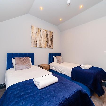 Flash Sale Brighton City Centre Seafront 2 Bedroom Flat Bn112Shp5A Екстериор снимка