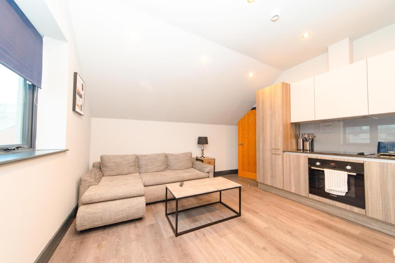Flash Sale Brighton City Centre Seafront 2 Bedroom Flat Bn112Shp5A Екстериор снимка