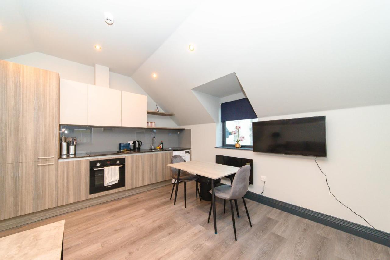 Flash Sale Brighton City Centre Seafront 2 Bedroom Flat Bn112Shp5A Екстериор снимка
