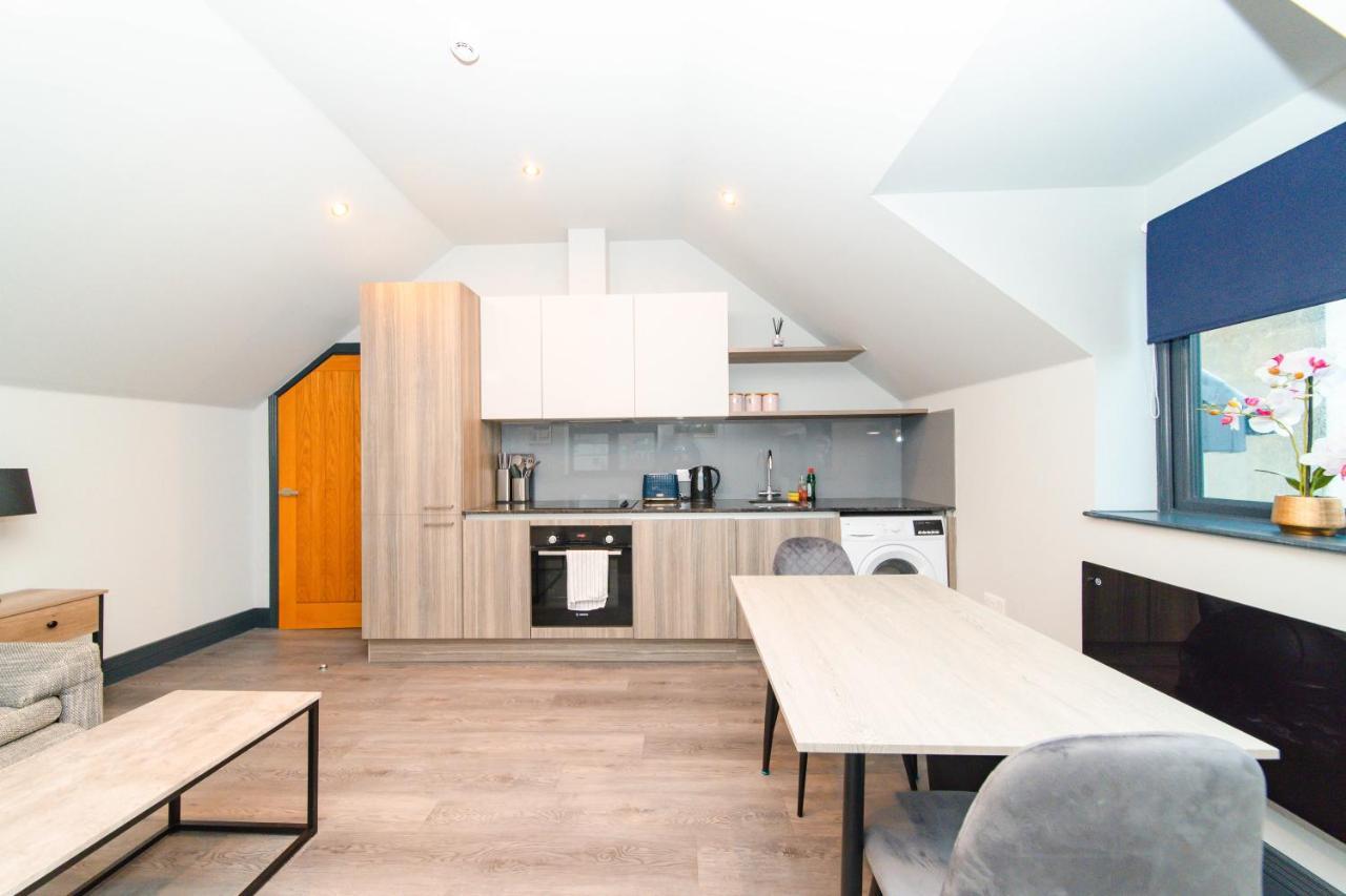 Flash Sale Brighton City Centre Seafront 2 Bedroom Flat Bn112Shp5A Екстериор снимка