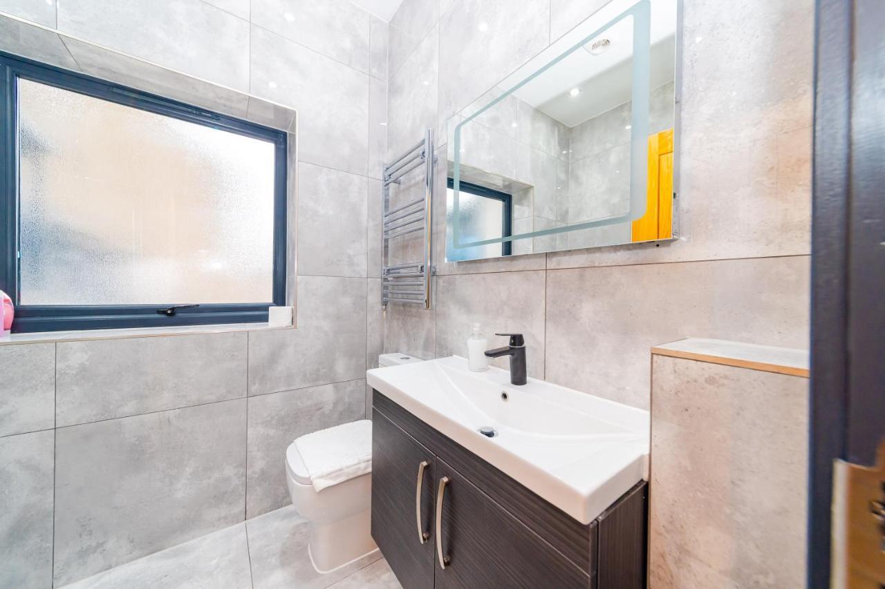Flash Sale Brighton City Centre Seafront 2 Bedroom Flat Bn112Shp5A Екстериор снимка