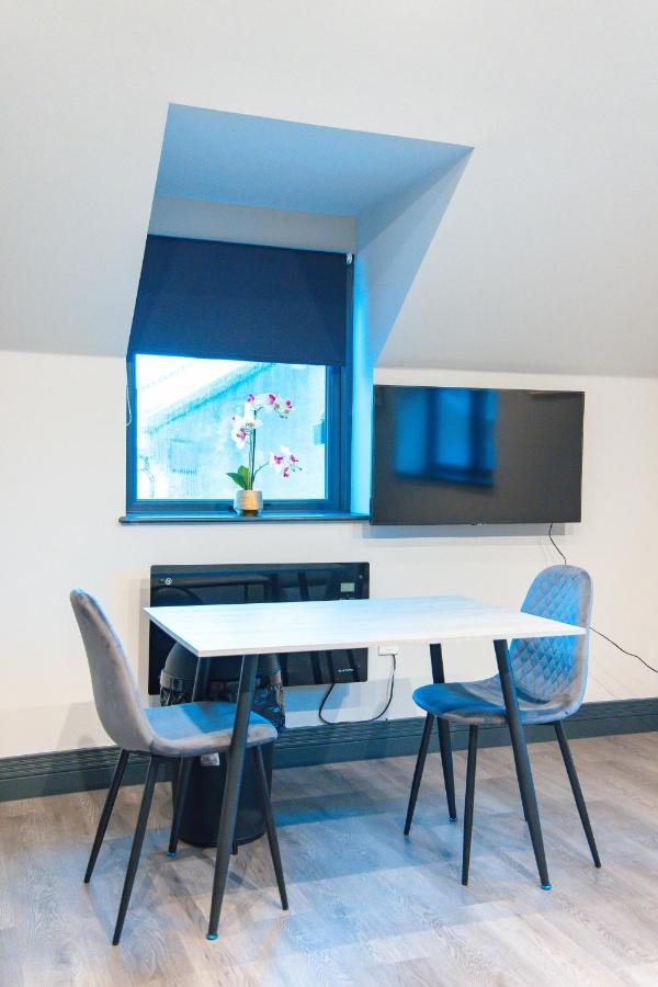 Flash Sale Brighton City Centre Seafront 2 Bedroom Flat Bn112Shp5A Екстериор снимка