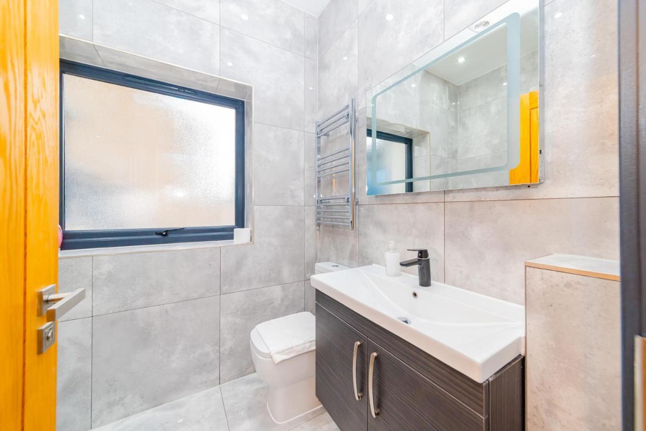 Flash Sale Brighton City Centre Seafront 2 Bedroom Flat Bn112Shp5A Екстериор снимка