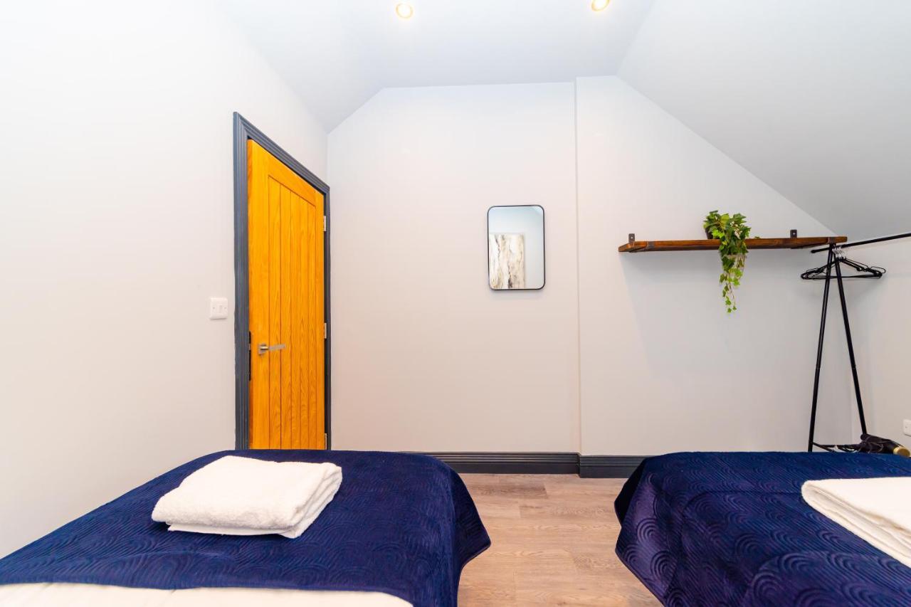 Flash Sale Brighton City Centre Seafront 2 Bedroom Flat Bn112Shp5A Екстериор снимка