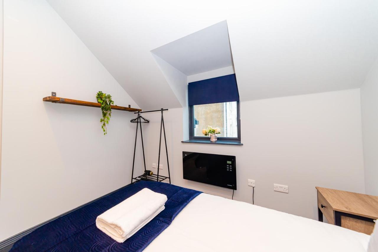 Flash Sale Brighton City Centre Seafront 2 Bedroom Flat Bn112Shp5A Екстериор снимка