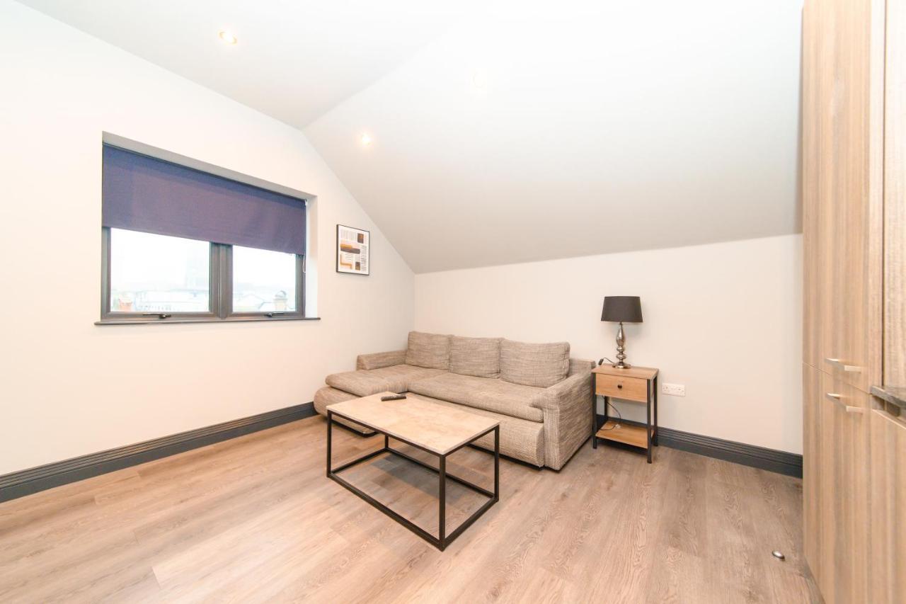 Flash Sale Brighton City Centre Seafront 2 Bedroom Flat Bn112Shp5A Екстериор снимка