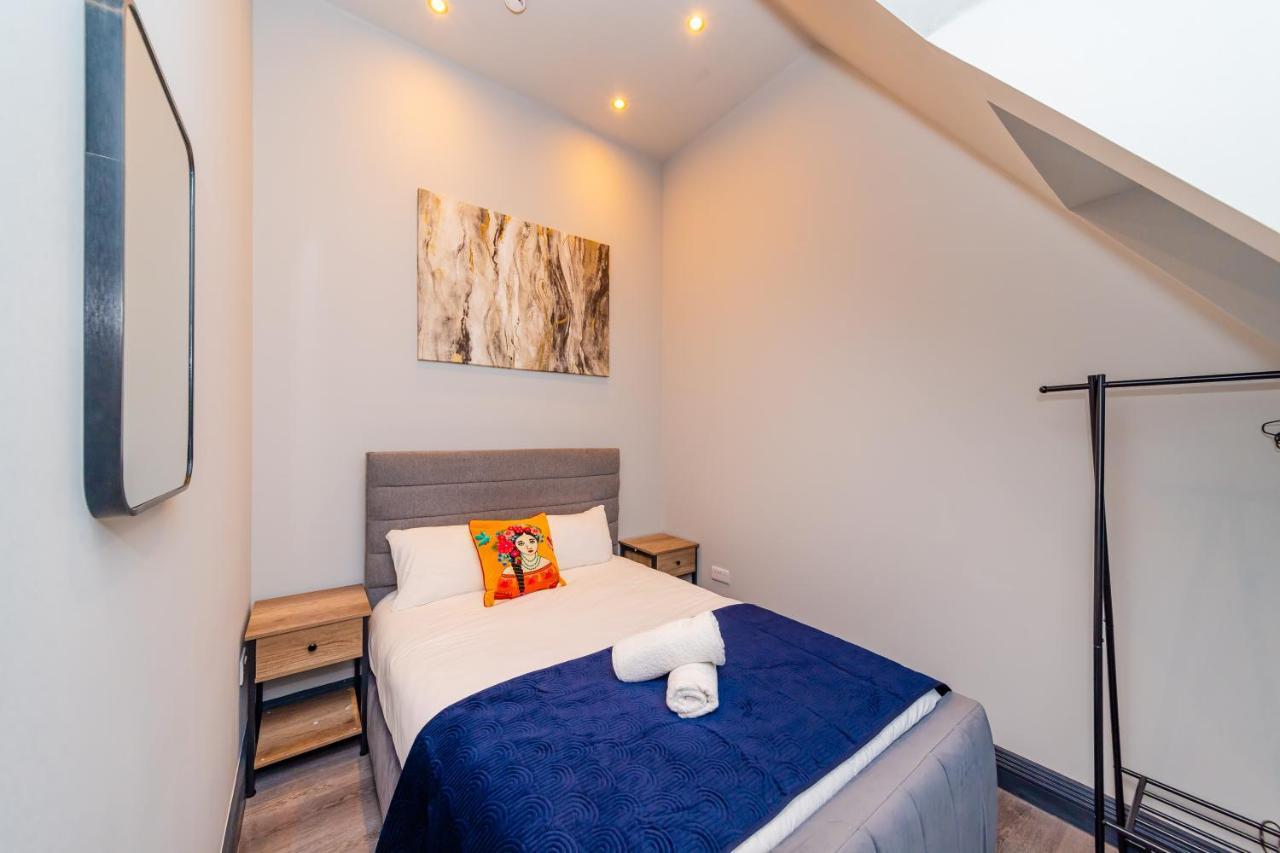 Flash Sale Brighton City Centre Seafront 2 Bedroom Flat Bn112Shp5A Екстериор снимка