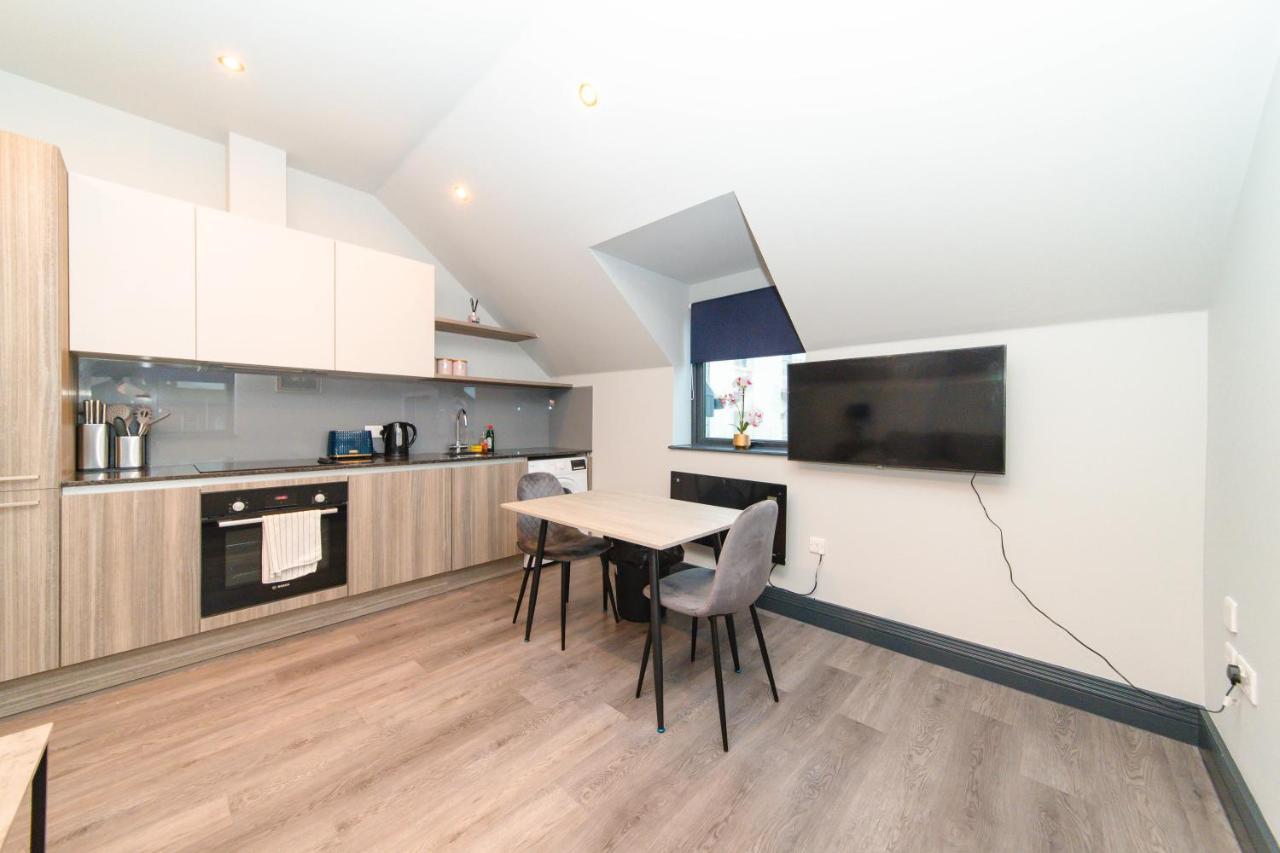 Flash Sale Brighton City Centre Seafront 2 Bedroom Flat Bn112Shp5A Екстериор снимка
