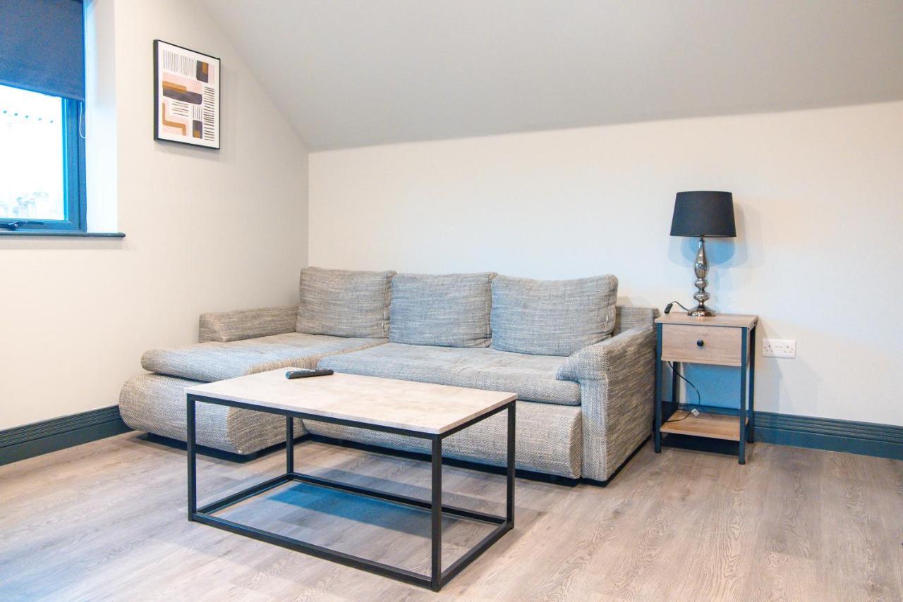 Flash Sale Brighton City Centre Seafront 2 Bedroom Flat Bn112Shp5A Екстериор снимка